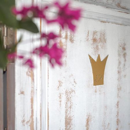 La Princesa Y El Guisante Conil De La Frontera Εξωτερικό φωτογραφία