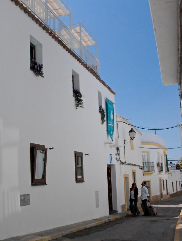 La Princesa Y El Guisante Conil De La Frontera Εξωτερικό φωτογραφία